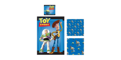 0812/1-59    "Toy Story", Disney