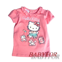 0914/1-25   , Prenatal Hello Kitty